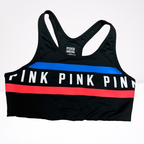 PINK Victoria's Secret Other - PINK VICTORIA’S SECRET ULTIMATE SPORTS BRA